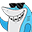 The Fun Kid's Dentist Logo