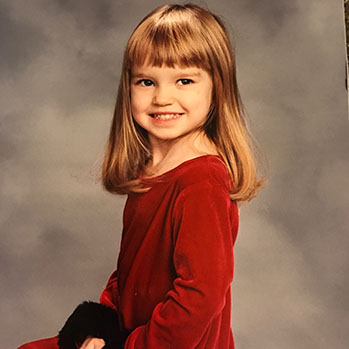 meet young dr Isabelle Kick