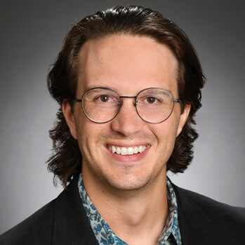 meet dr noah utesch