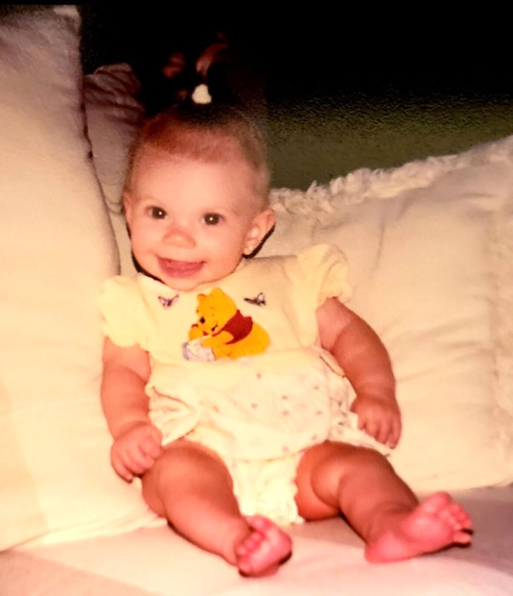 Young Joy