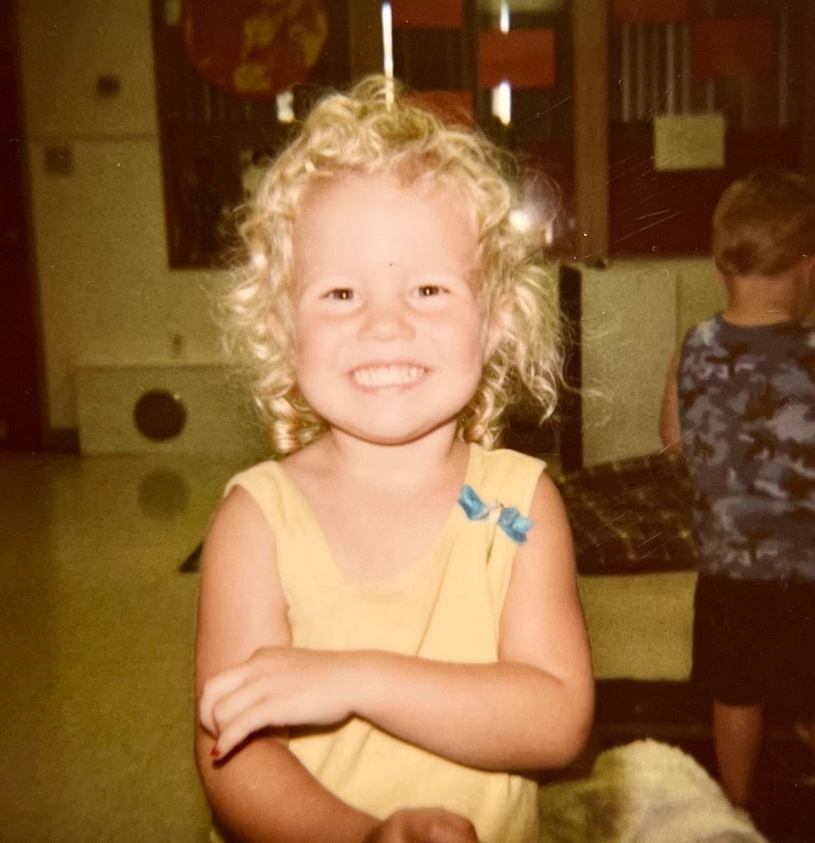 Alex Kid
