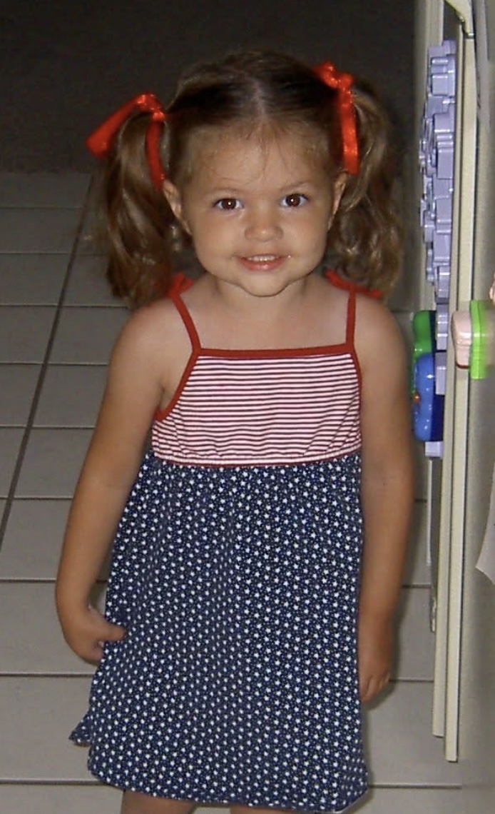 Young Cindy