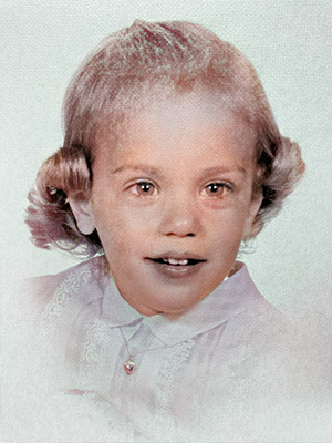 Young Deb