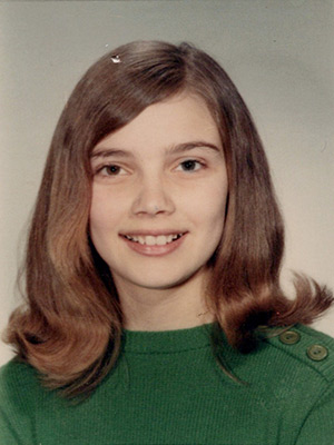 Young Donna