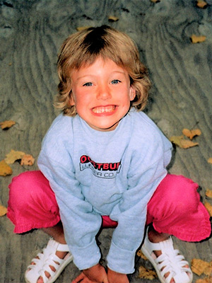 Young Lexi